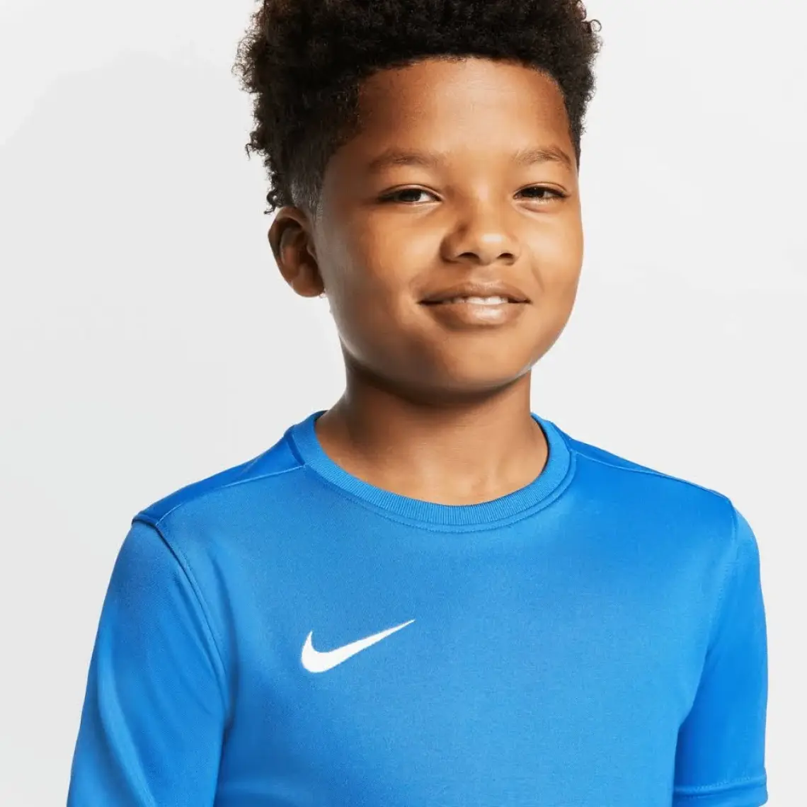 Nike Dry Park Vıı Jsy Ss Erkek Forma BV6708-547