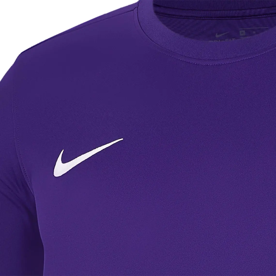 Nike Dry Park Vıı Jsy Ss Erkek Forma BV6708-547
