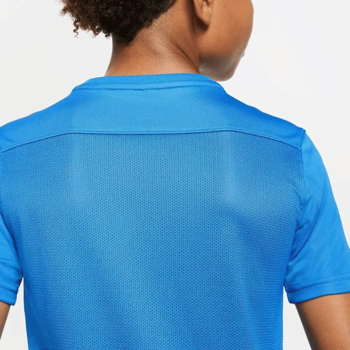 Nike Dry Park Vıı Jsy Ss Erkek Forma BV6708-547