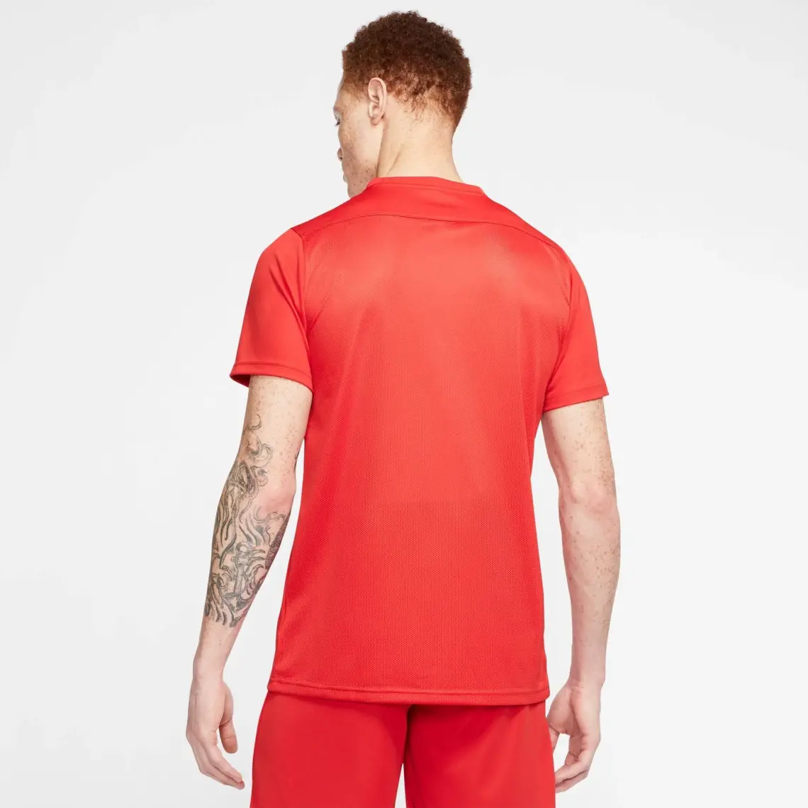 Nike Dry Park Vıı Jsy Ss Erkek Forma BV6708-547