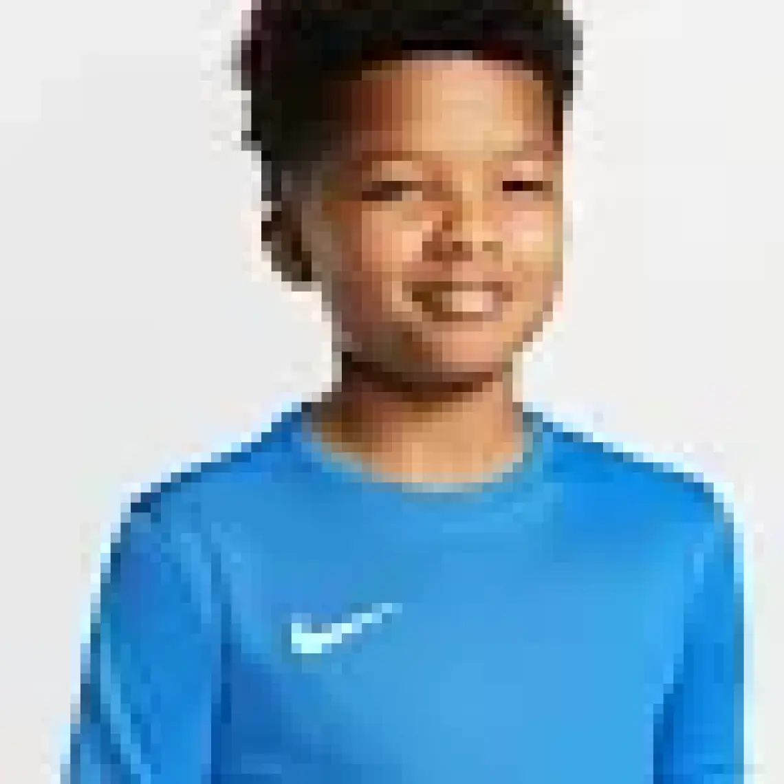 Nike Dry Park Vıı Jsy Ss Erkek Forma BV6708-547