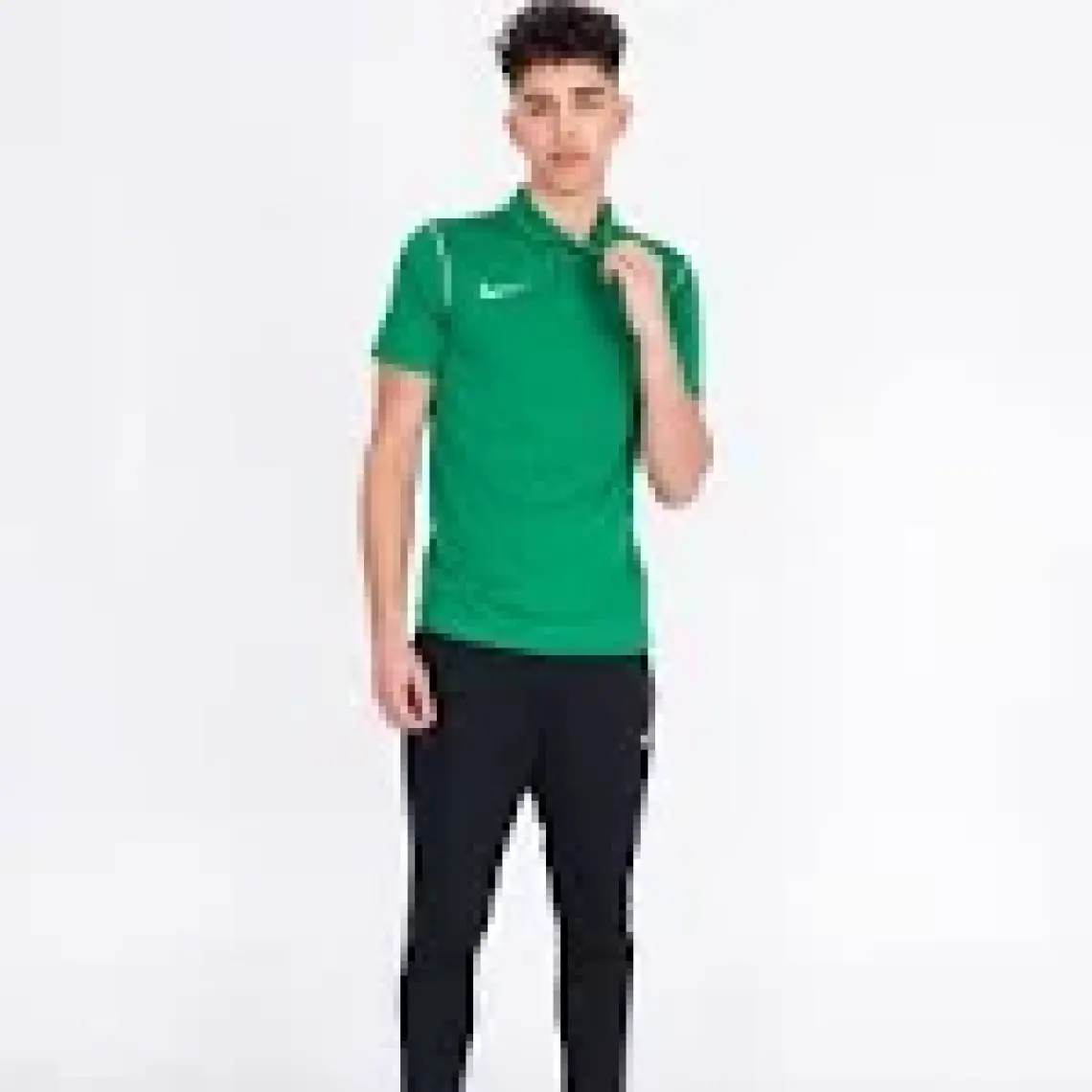 Nike M Nk Dry PARK20 Polo Erkek Polo T-Shirt BV6879-302