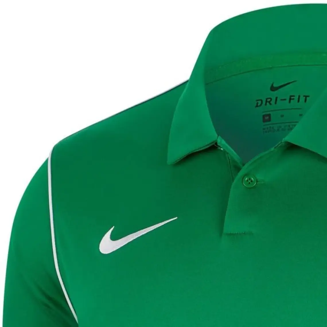 Nike M Nk Dry PARK20 Polo Erkek Polo T-Shirt BV6879-302
