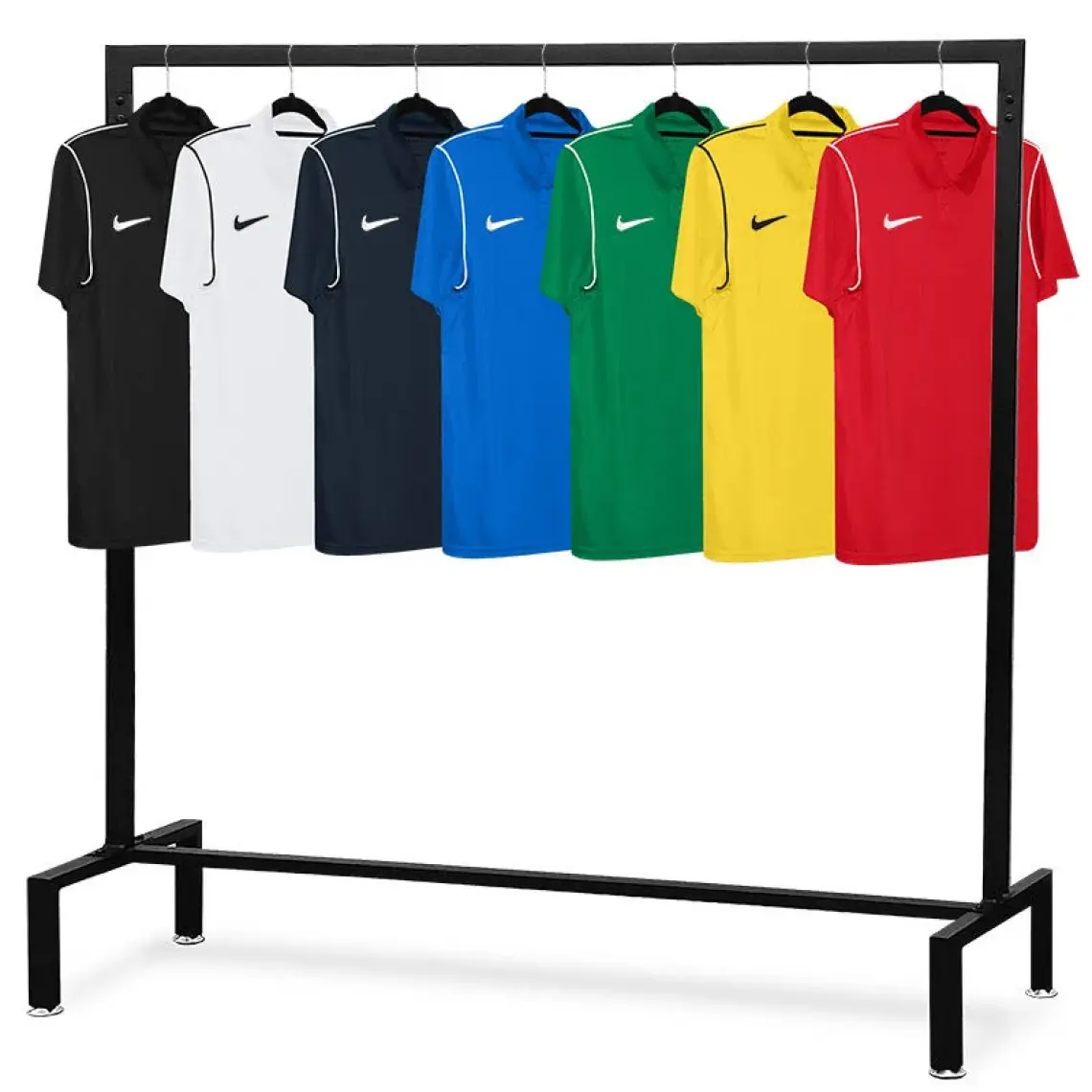 Nike M Nk Dry PARK20 Polo Erkek Polo T-Shirt BV6879-302