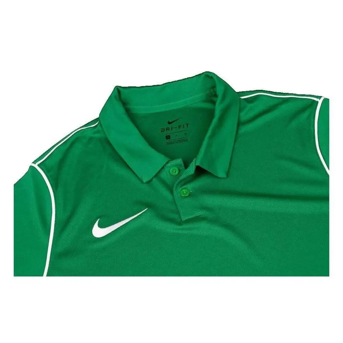 Nike M Nk Dry PARK20 Polo Erkek Polo T-Shirt BV6879-302