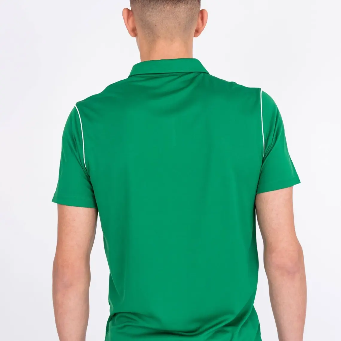 Nike M Nk Dry PARK20 Polo Erkek Polo T-Shirt BV6879-302