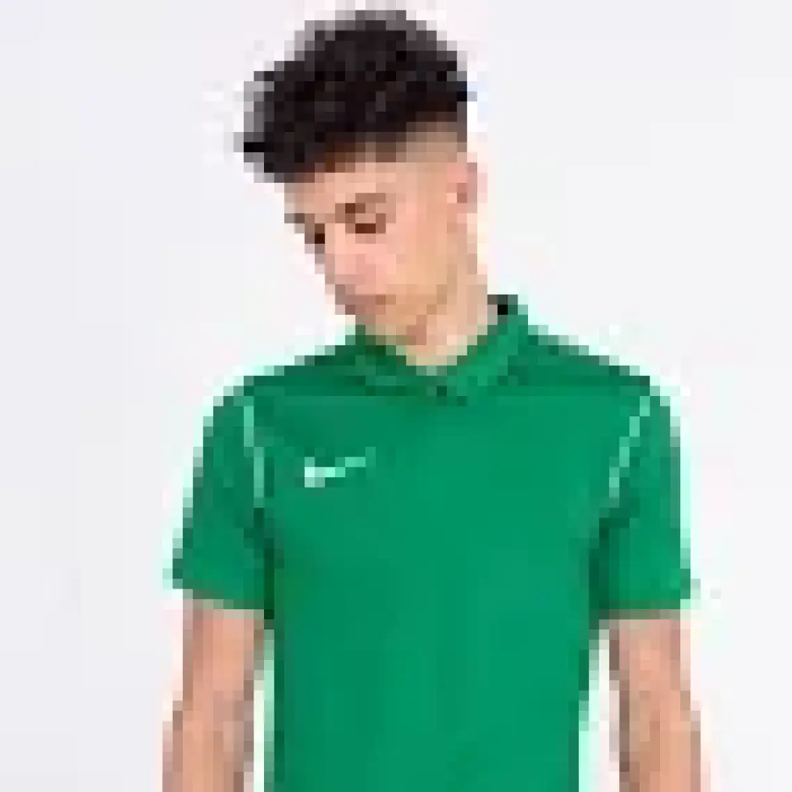 Nike M Nk Dry PARK20 Polo Erkek Polo T-Shirt BV6879-302