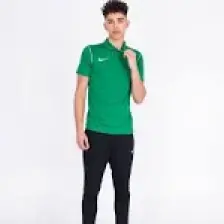 Nike M Nk Dry PARK20 Polo Erkek Polo T-Shirt BV6879-302