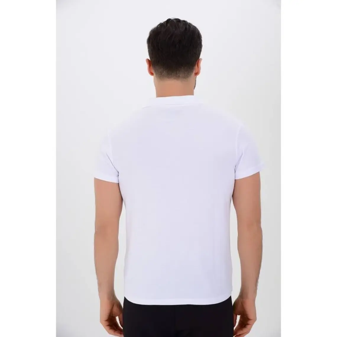 Uhlsport Erkek Polo Tişört Concept