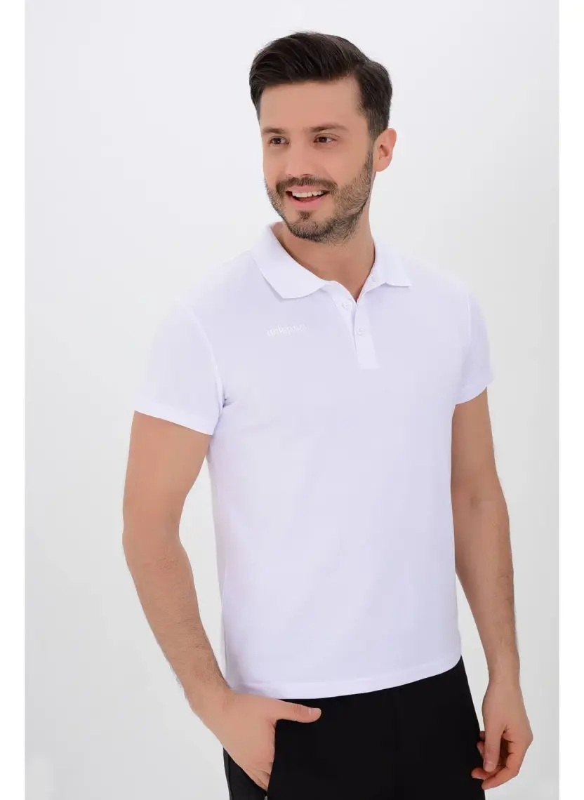 Uhlsport Erkek Polo Tişört Concept