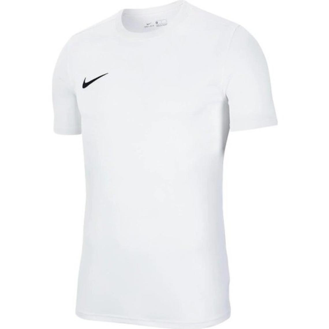 Nike Park VII Jersey BV6708-100 Erkek T-Shirt