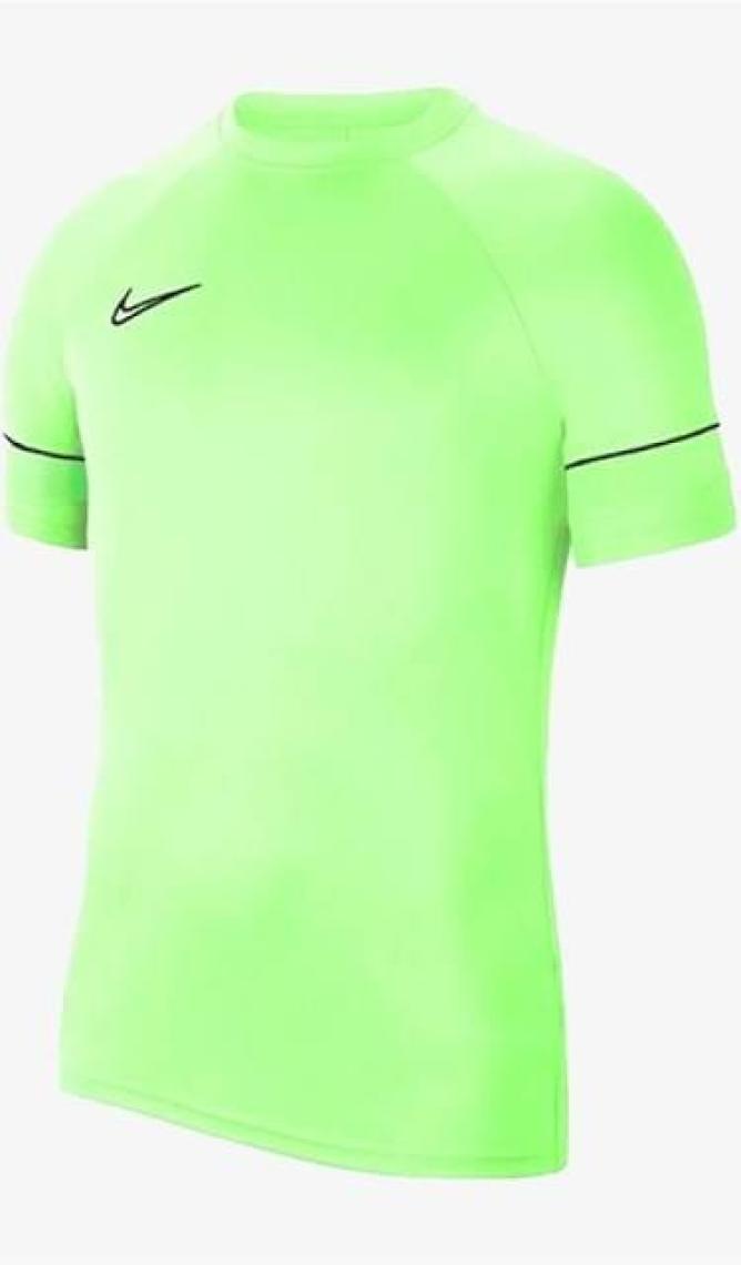 Nike M Nk Df ACD21 Top Ss T-Shirt CW6101-398
