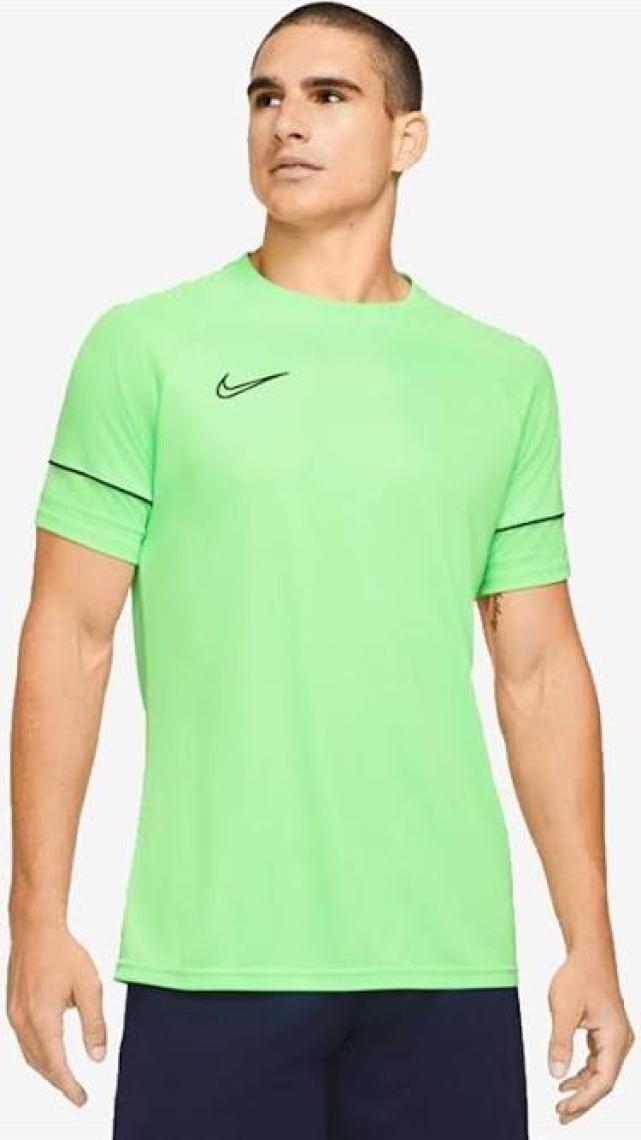 Nike M Nk Df ACD21 Top Ss T-Shirt CW6101-398