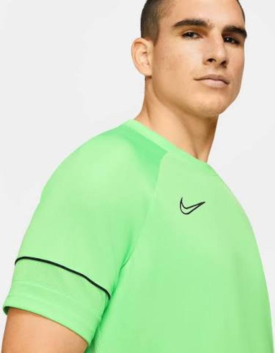 Nike M Nk Df ACD21 Top Ss T-Shirt CW6101-398