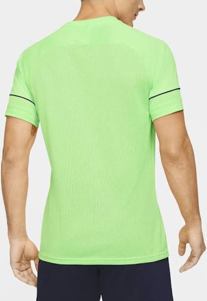 Nike M Nk Df ACD21 Top Ss T-Shirt CW6101-398