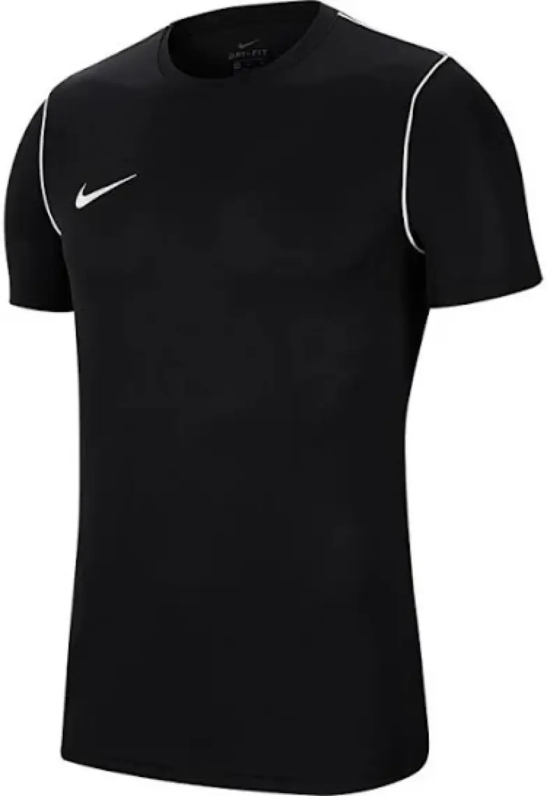 Nike BV6883-010 M Nk Dry PARK20 Top Ss Erkek T-Shirt