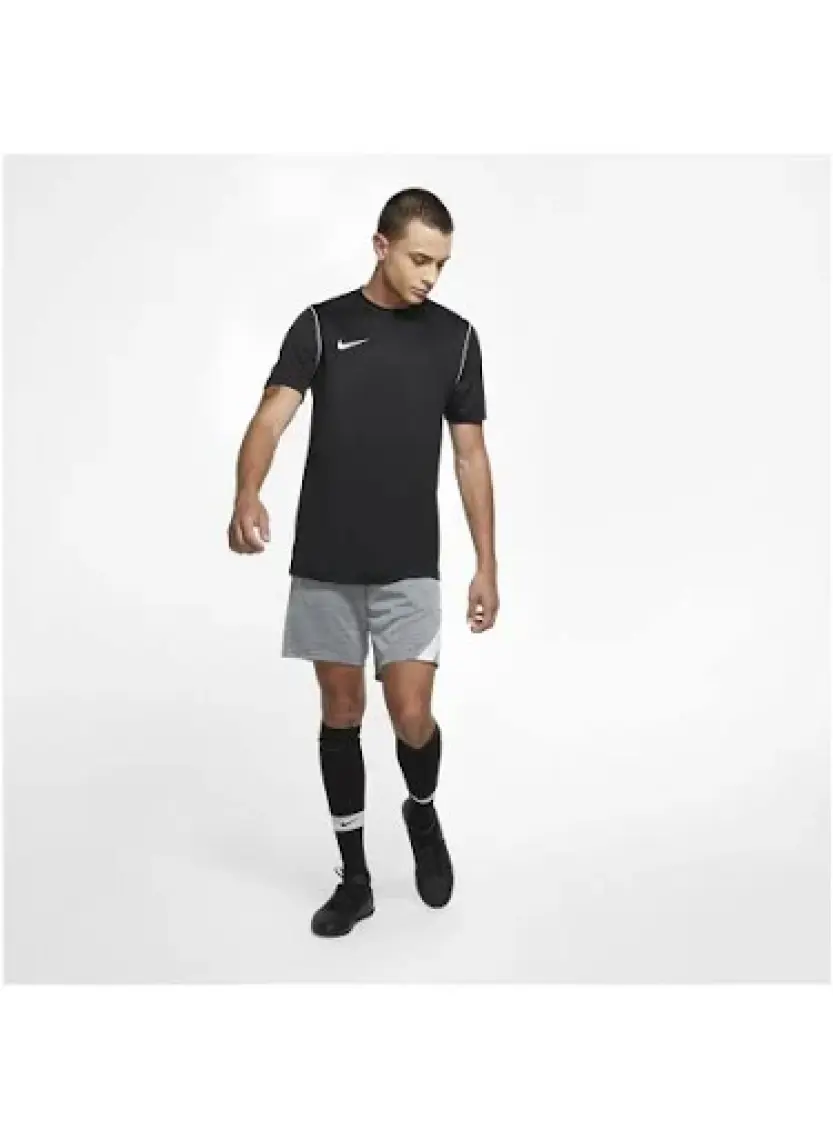Nike BV6883-010 M Nk Dry PARK20 Top Ss Erkek T-Shirt