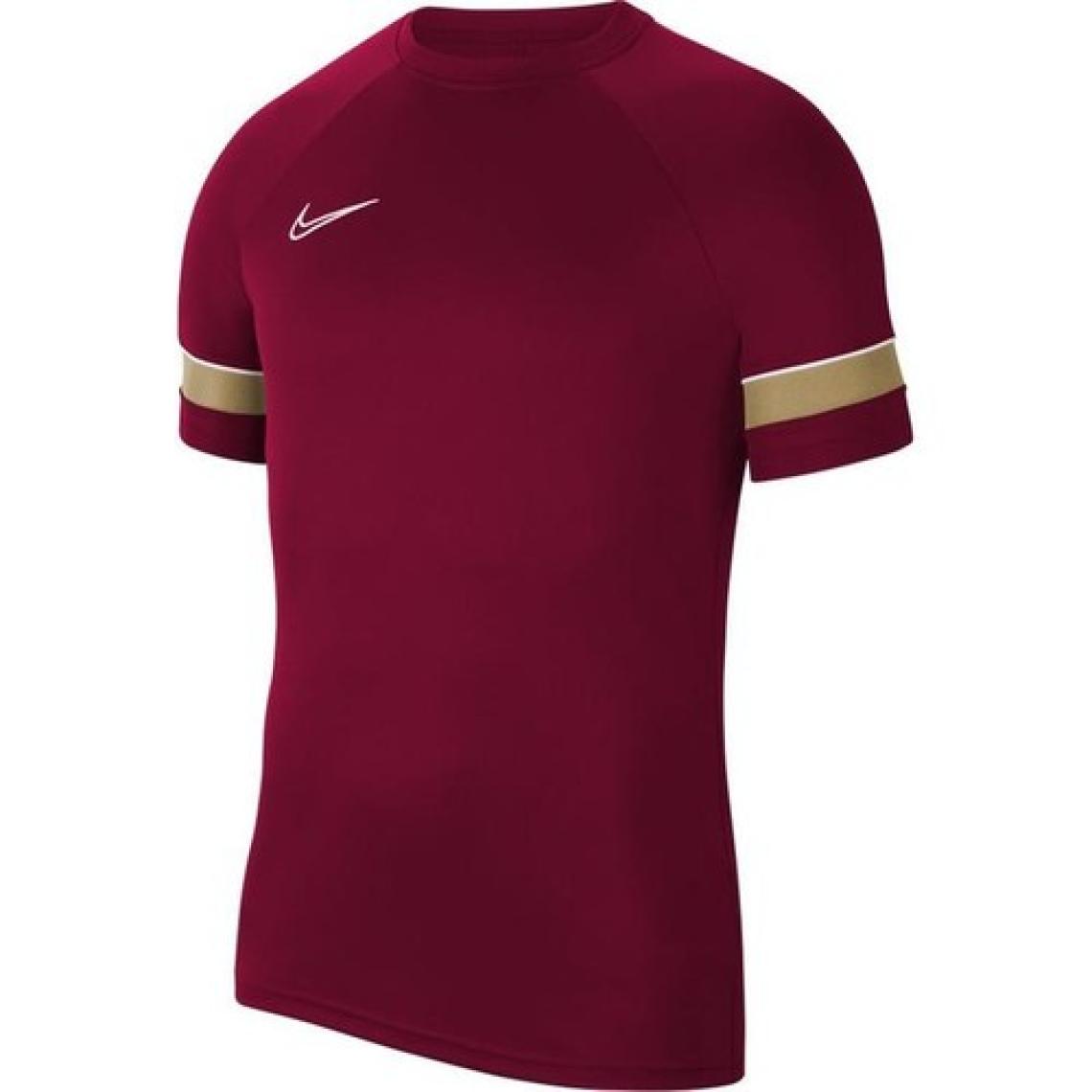 Nike M Nk Df ACD21 Top Ss T-Shirt CW6101-677