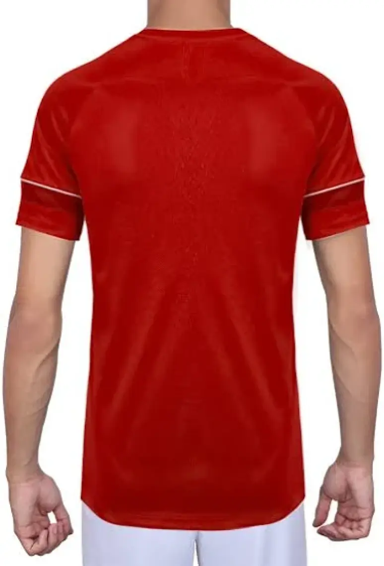 Nike M Nk Df ACD21 Top Ss T-Shirt CW6101-657