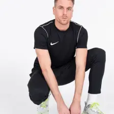 Nike BV6883-010 Park 20 Training Top T-Shirt