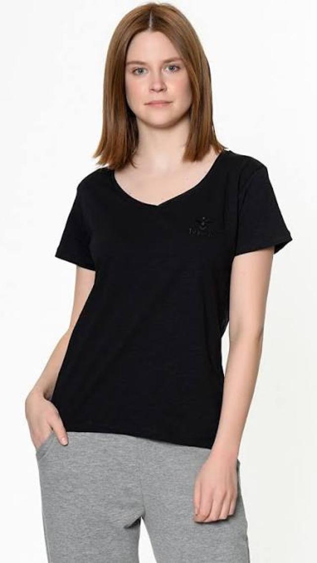 Hummel Alma Kadın Tişört 910953-4039