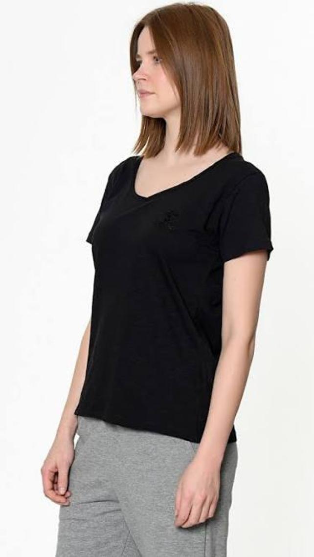 Hummel Alma Kadın Tişört 910953-4039