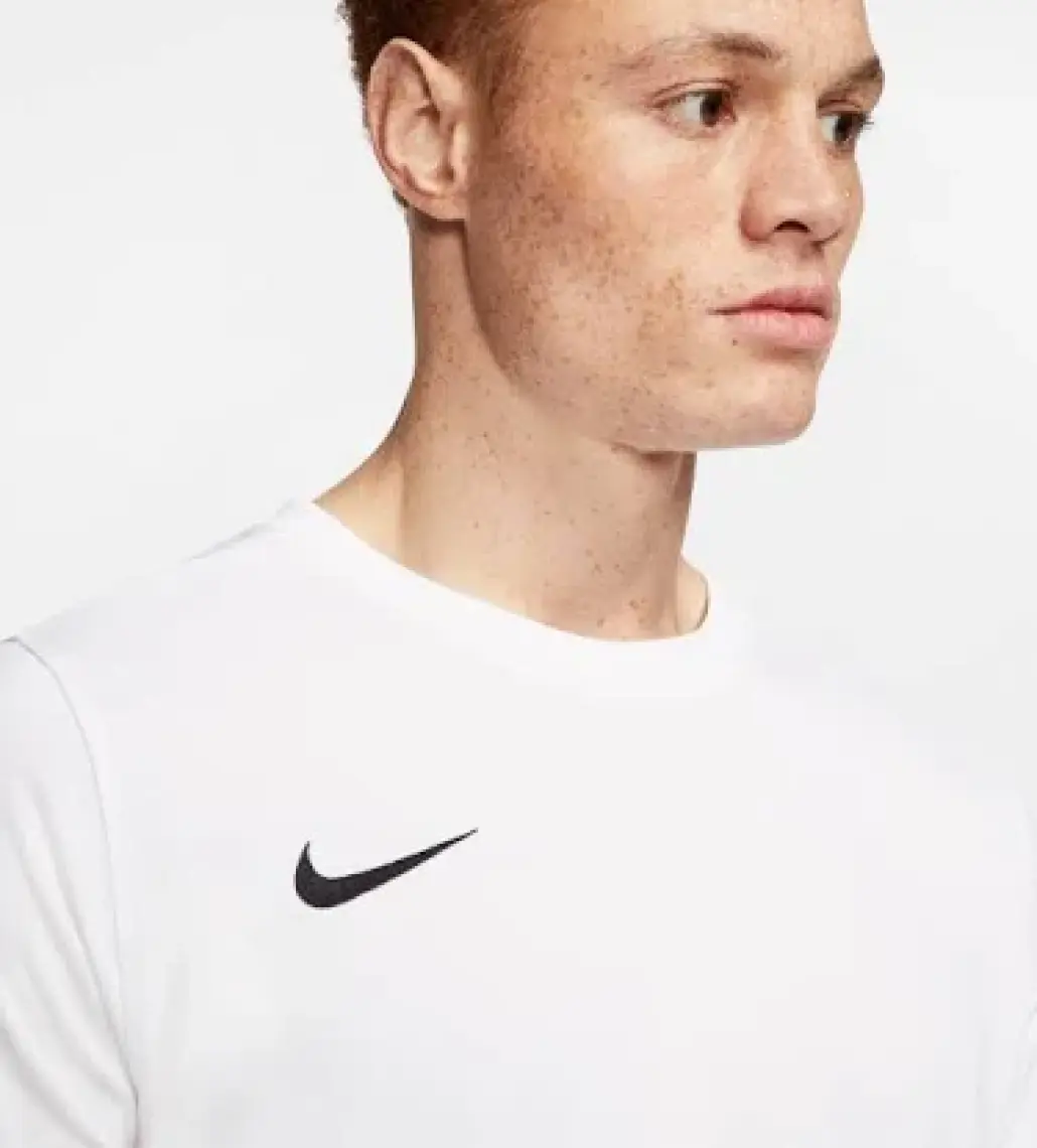 Nike Park Vıı Jersey Mix Erkek Forma BV6708-100