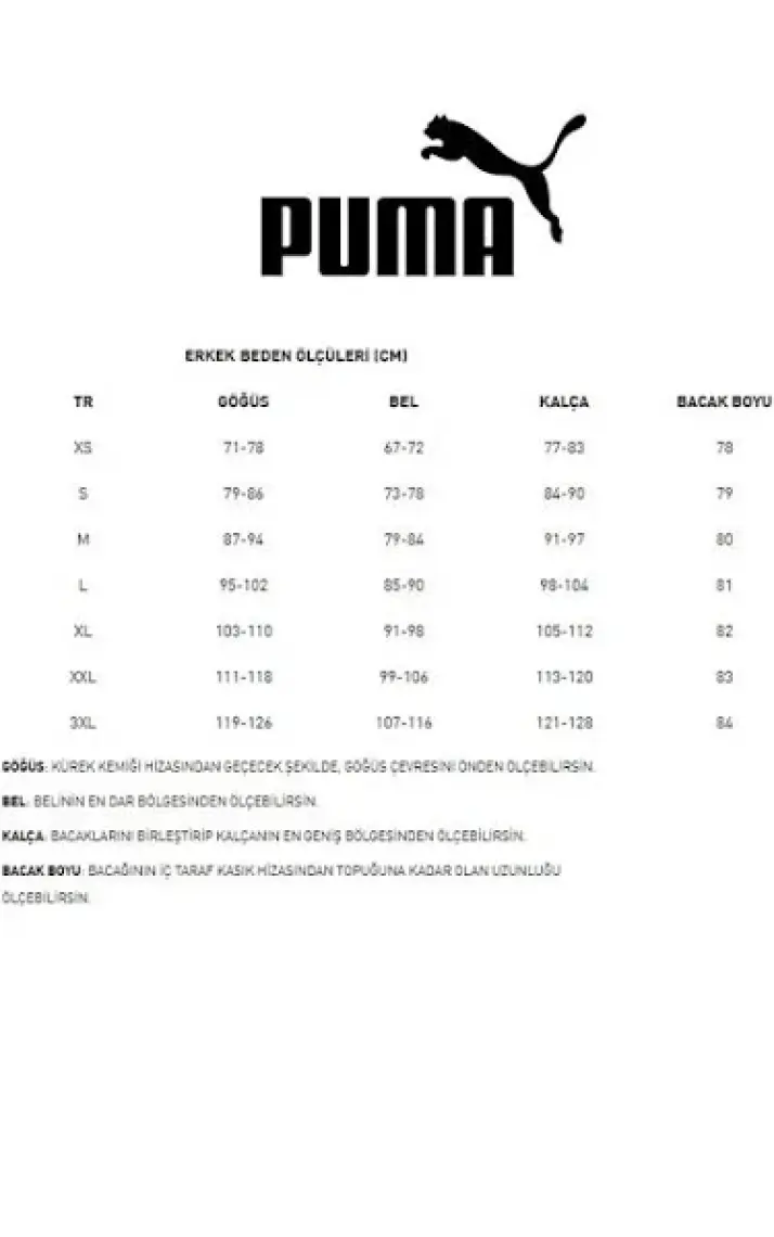 Puma FSK Cat Tee Erkek Tişört 77313603