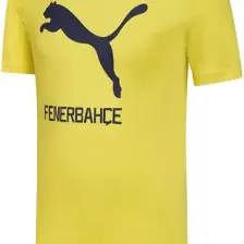 Puma FSK Cat Tee Erkek Tişört 77313603