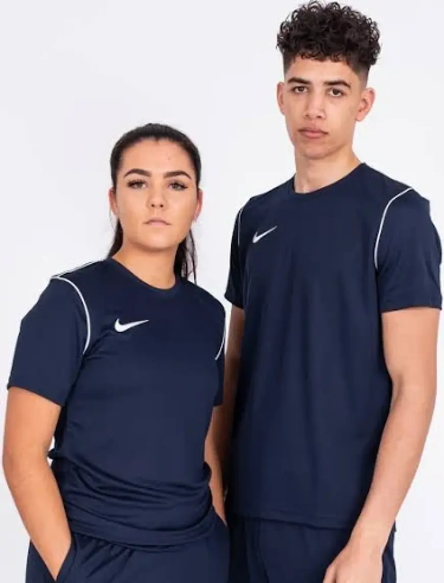 Nike Park 20 Training Top T-Shirt