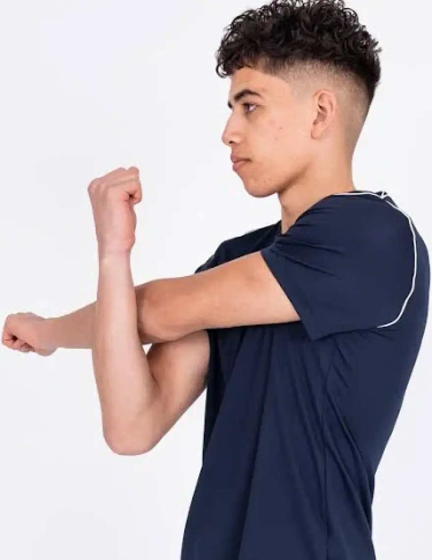 Nike Park 20 Training Top T-Shirt