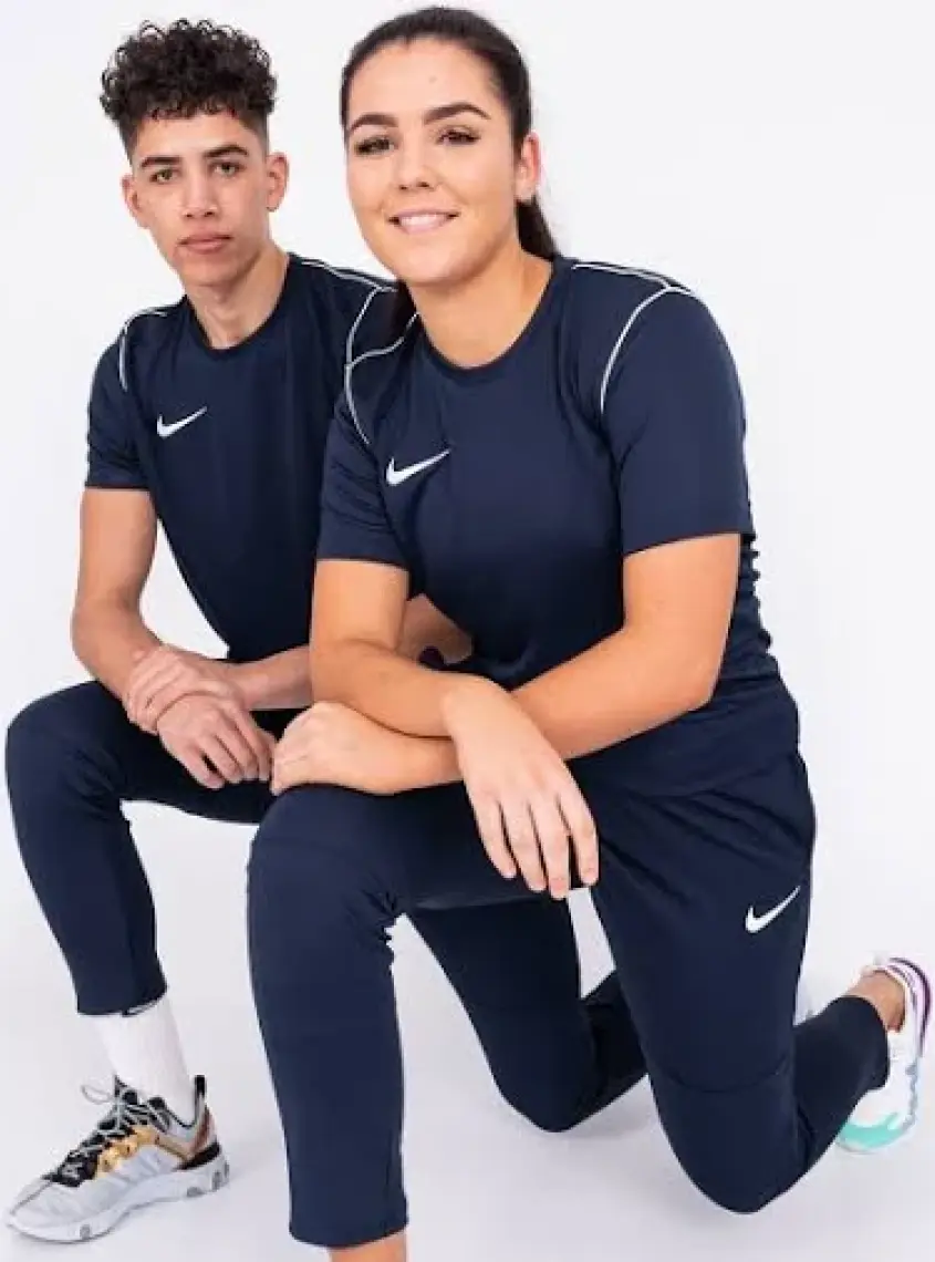 Nike Park 20 Training Top T-Shirt