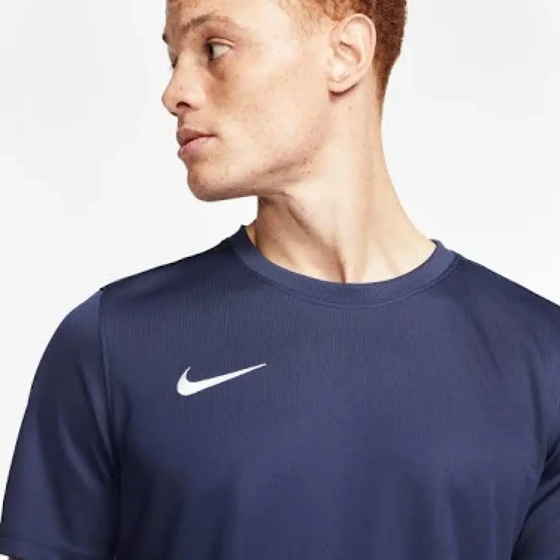 Nike BV6708-412 Dry Park Vıı Jsy Ss Erkek Forma