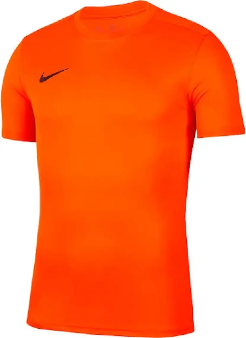 Nike BV6708-412 Dry Park Vıı Jsy Ss Erkek Forma