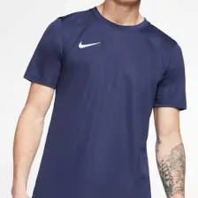Nike BV6708-412 Dry Park Vıı Jsy Ss Erkek Forma
