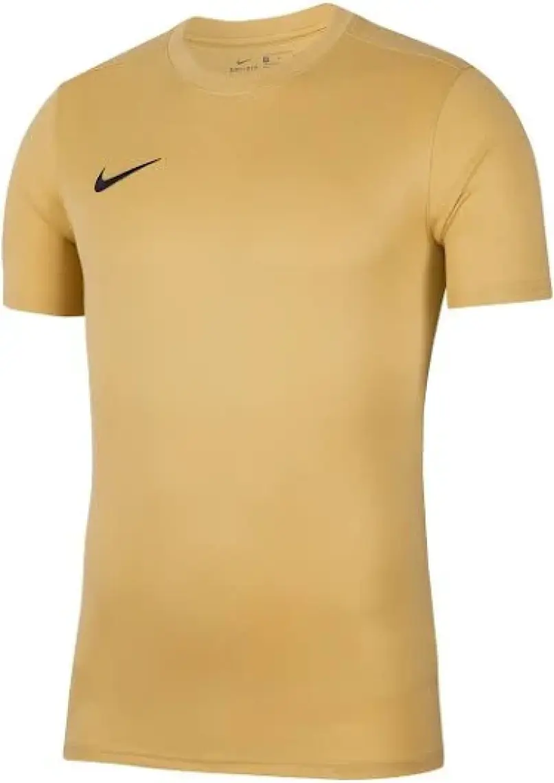 Nike Dry Park Vıı Jsy Ss Erkek Forma BV6708-657
