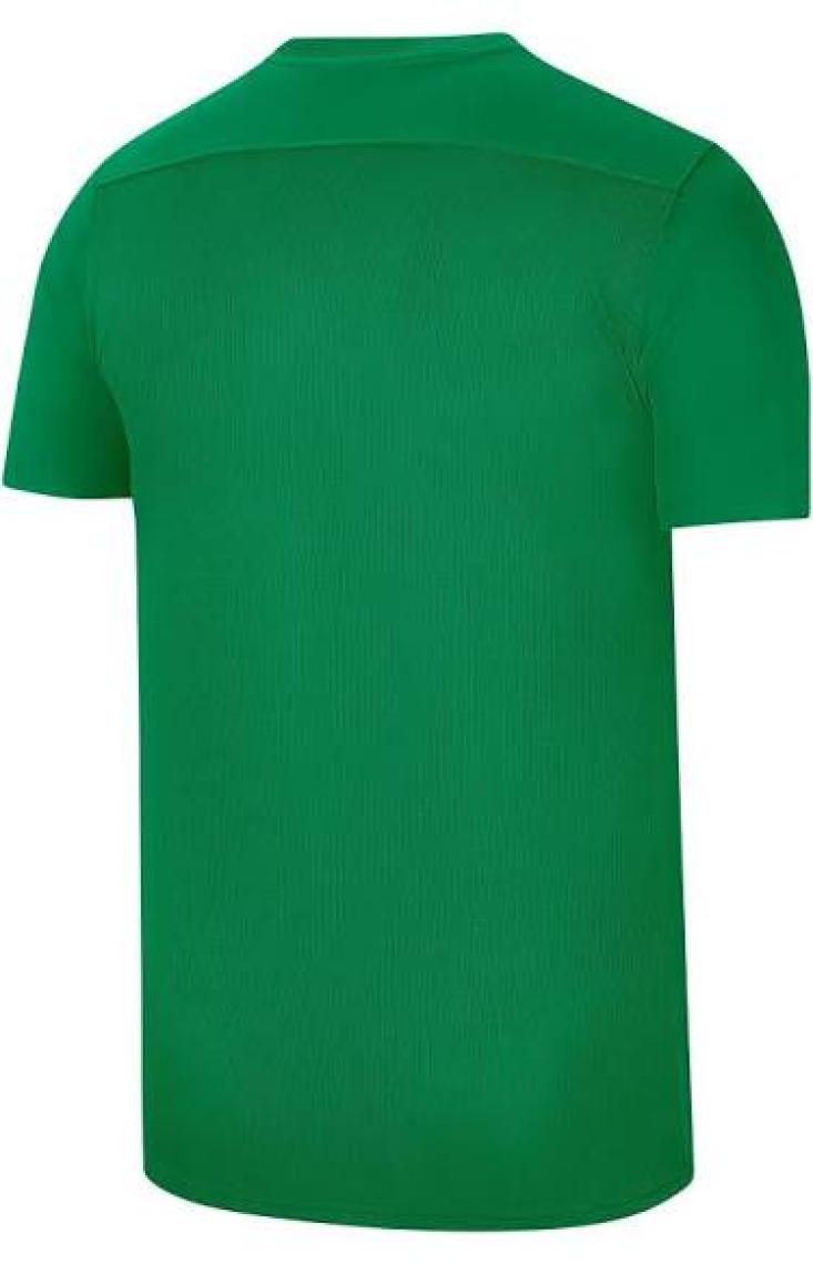 Nike Df Park VII Jsy Ss Erkek Siyah T-Shirt BV6708-010