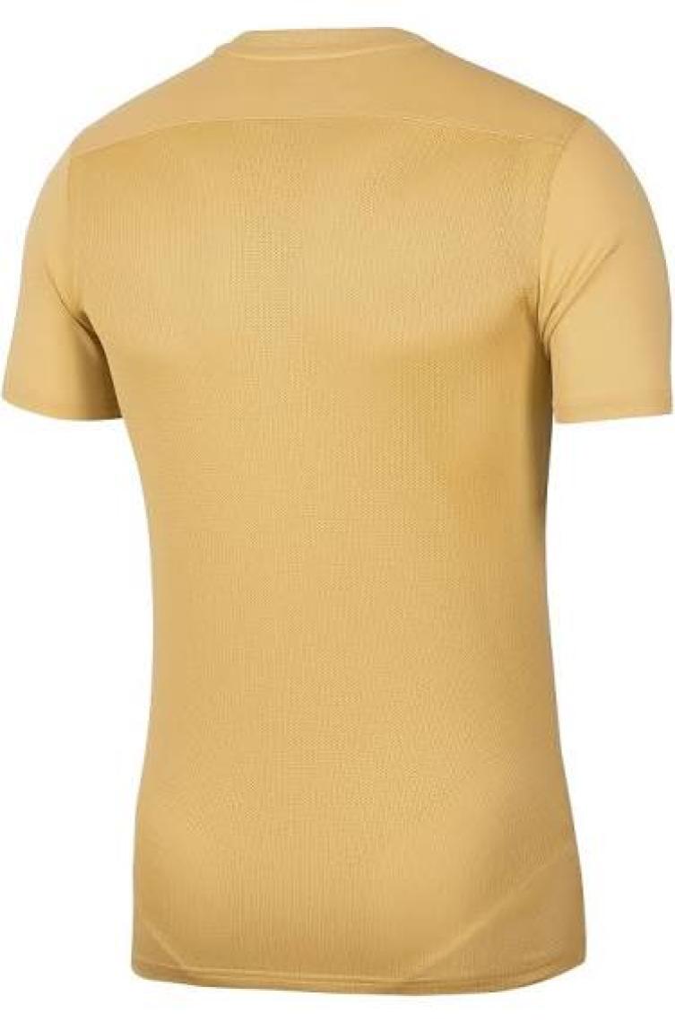 Nike Df Park VII Jsy Ss Erkek Siyah T-Shirt BV6708-010