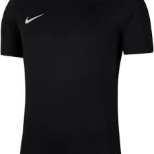 Nike Df Park VII Jsy Ss Erkek Siyah T-Shirt BV6708-010