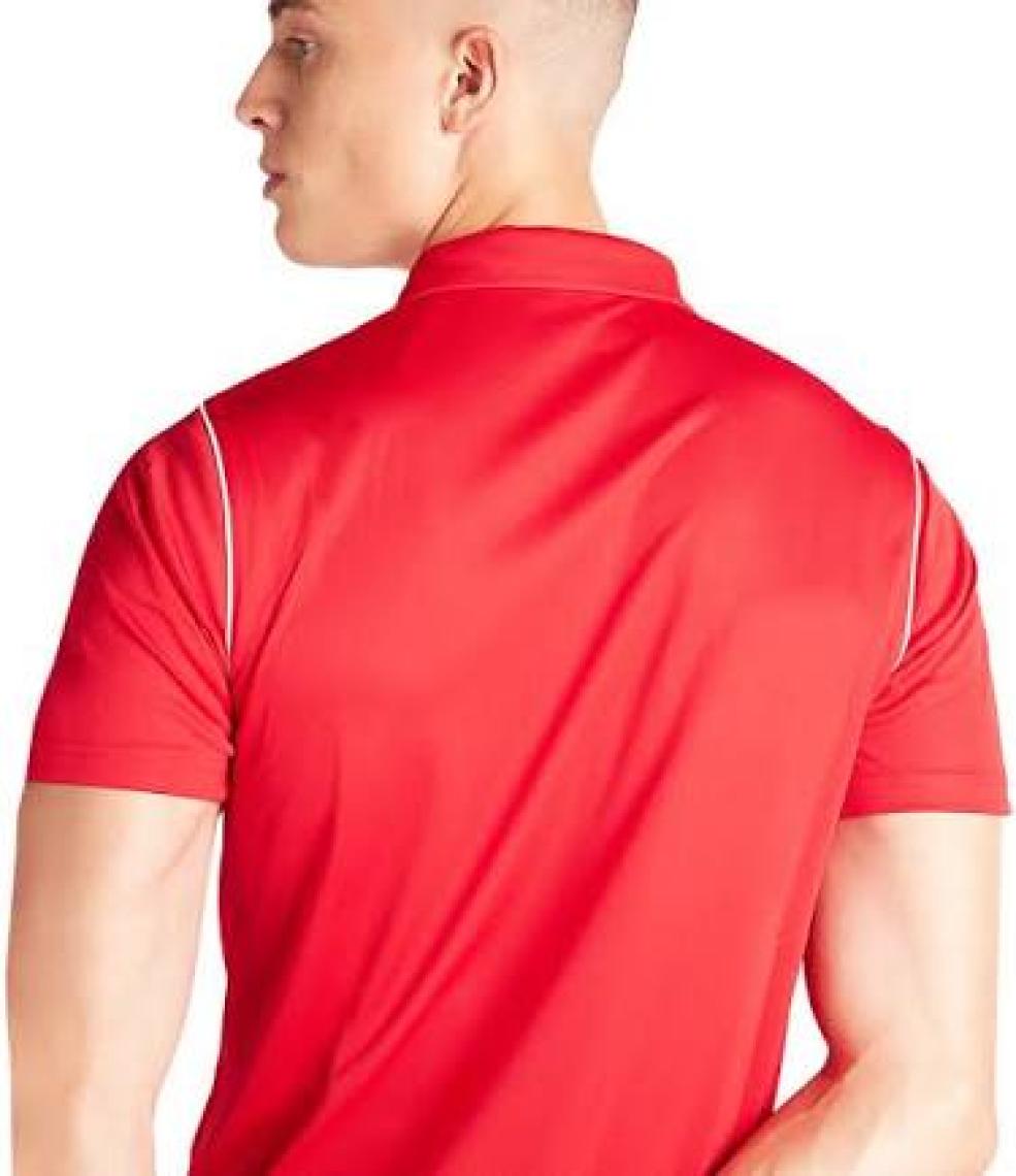 Nike M Nk Dry PARK20 Polo Erkek Polo T-Shirt BV6879-410