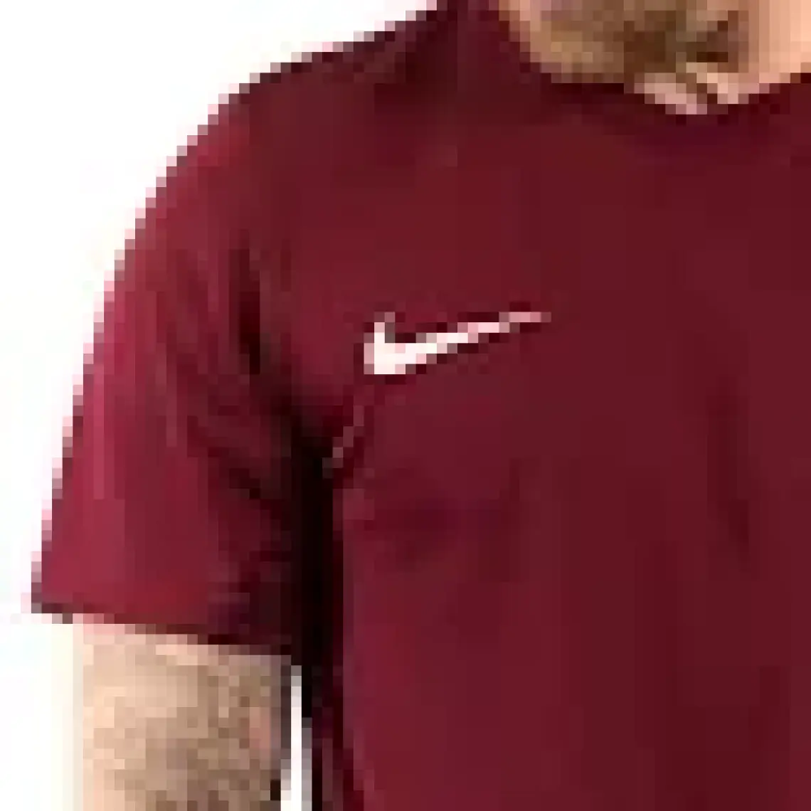 Nike Erkek T-Shirt 725891-677