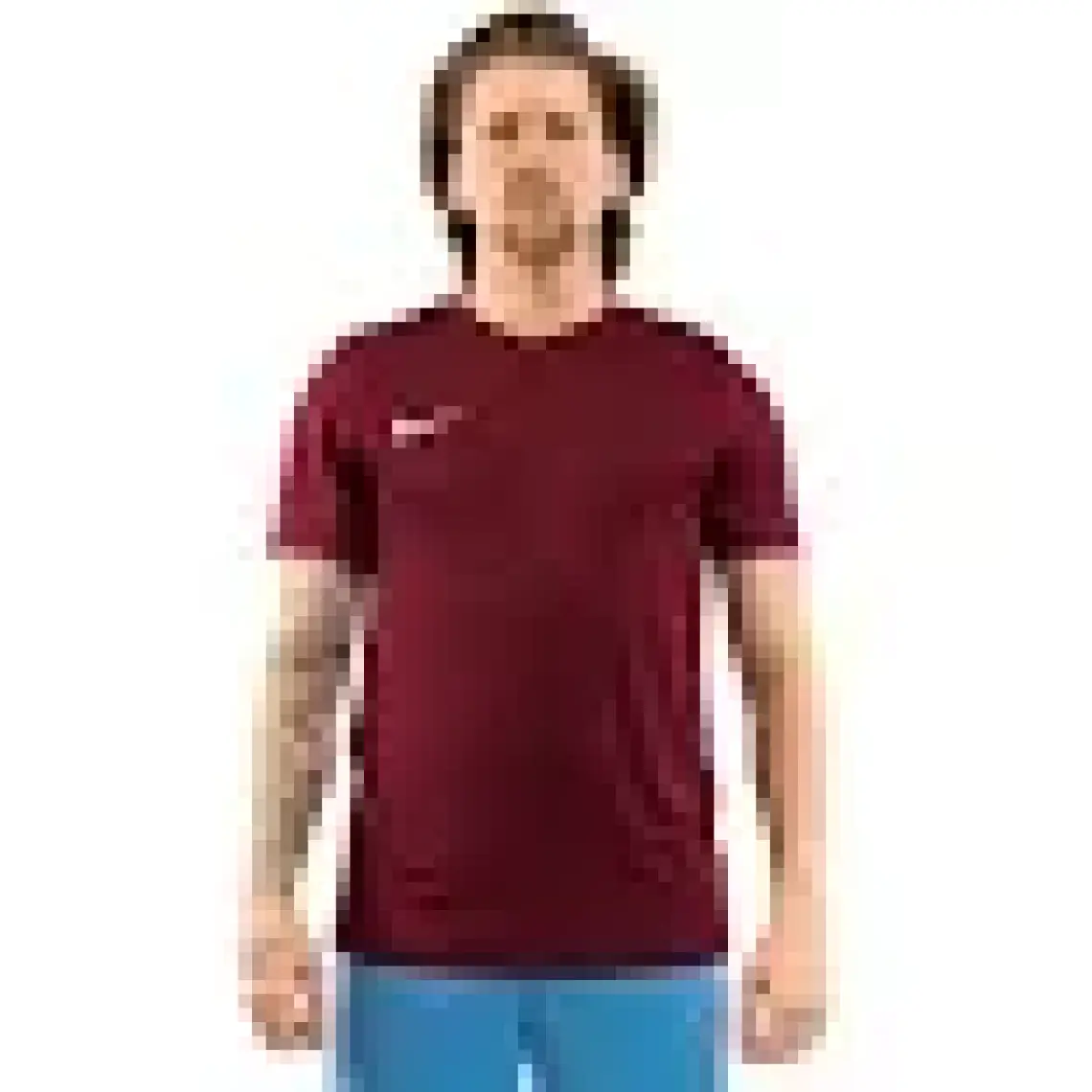 Nike Erkek T-Shirt 725891-677