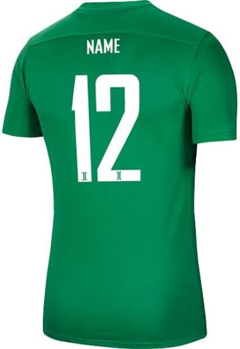 Nike Park Vıı Jersey Mix Erkek Forma BV6708-100
