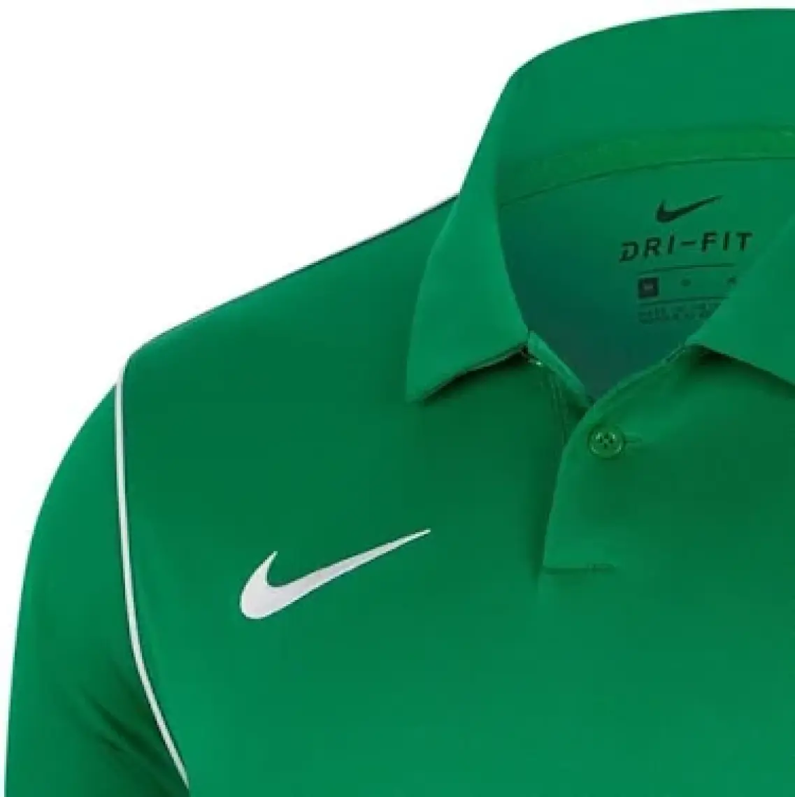 Nike M Nk Dry PARK20 Polo Erkek Polo T-Shirt BV6879-302