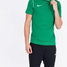 Nike M Nk Dry PARK20 Polo Erkek Polo T-Shirt BV6879-302