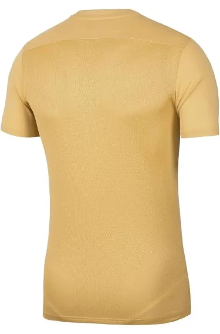 Nike Df Park VII Jsy Ss Erkek Siyah T-Shirt BV6708-010