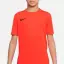 Nike Df Park VII Jsy Ss Erkek Siyah T-Shirt BV6708-010