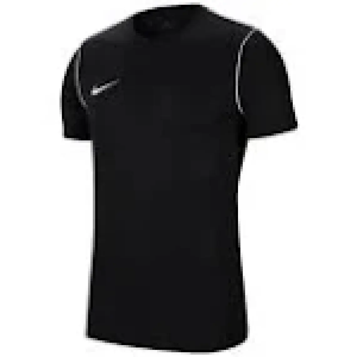 Nike BV6883-010 M Nk Dry PARK20 Top Ss Erkek T-Shirt