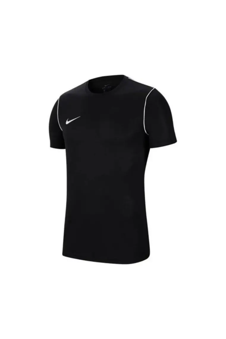 Nike BV6883-010 M Nk Dry PARK20 Top Ss Erkek T-Shirt