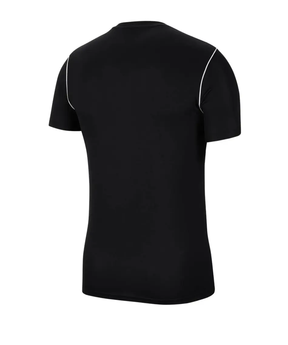 Nike BV6883-010 M Nk Dry PARK20 Top Ss Erkek T-Shirt
